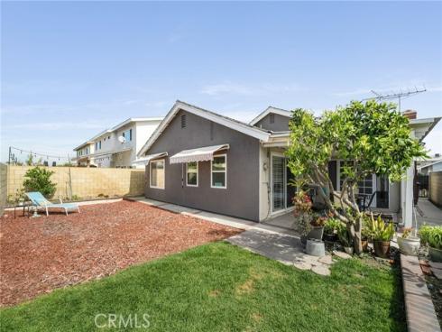 7891  Comstock   Circle, La Palma, CA