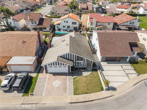 7891  Comstock   Circle, La Palma, CA