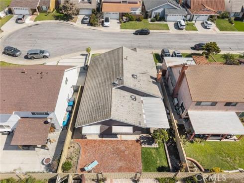 7891  Comstock   Circle, La Palma, CA