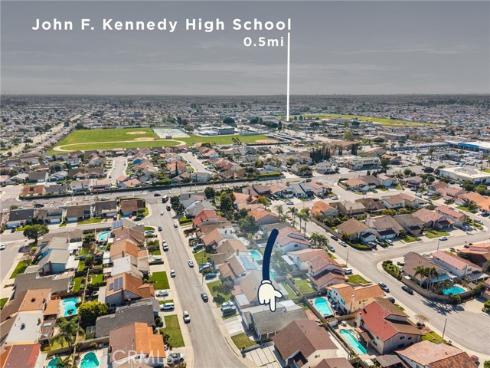 7891  Comstock   Circle, La Palma, CA