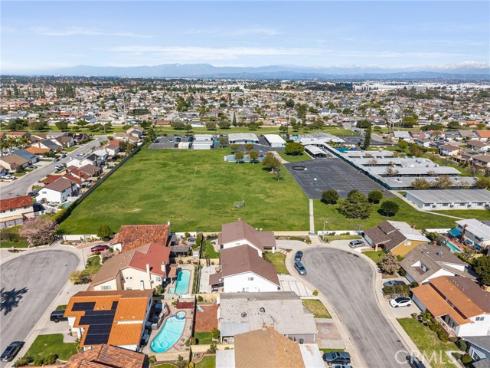 7891  Comstock   Circle, La Palma, CA