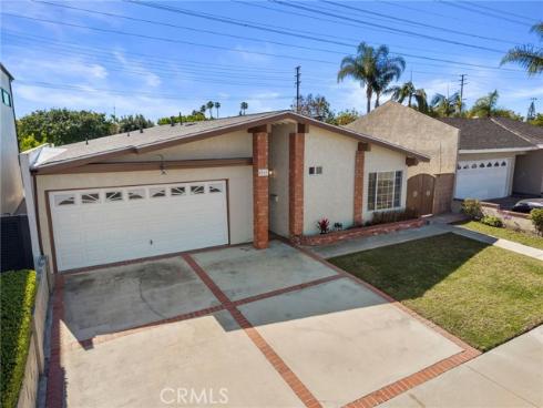 5562  Thelma   Avenue, La Palma, CA