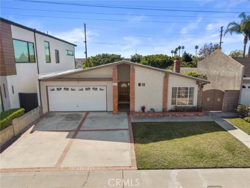 5562  Thelma   Avenue, La Palma, CA