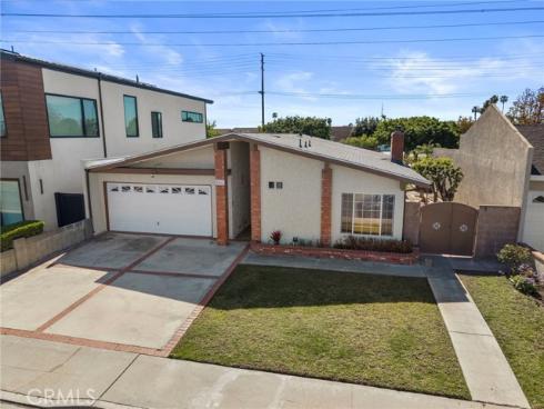 5562  Thelma   Avenue, La Palma, CA