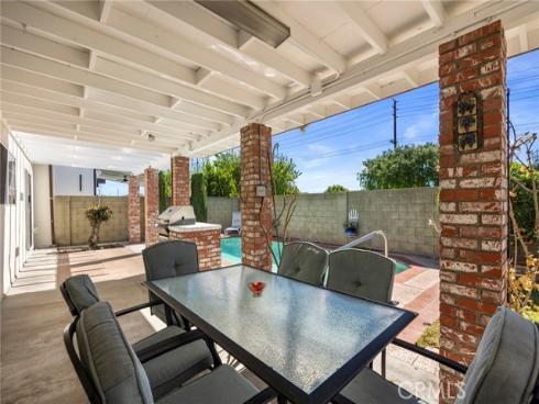 5562  Thelma   Avenue, La Palma, CA