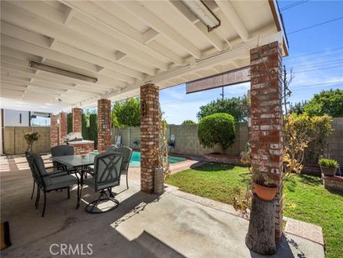 5562  Thelma   Avenue, La Palma, CA