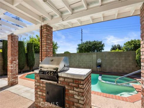 5562  Thelma   Avenue, La Palma, CA
