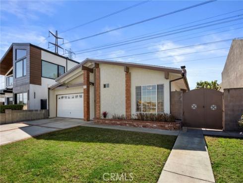 5562  Thelma   Avenue, La Palma, CA