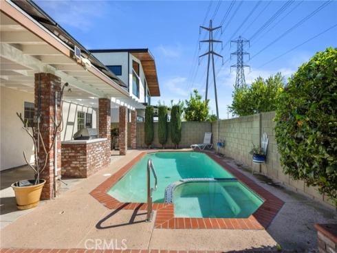 5562  Thelma   Avenue, La Palma, CA