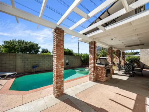 5562  Thelma   Avenue, La Palma, CA