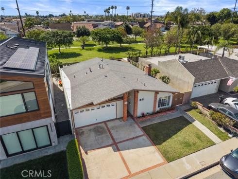 5562  Thelma   Avenue, La Palma, CA