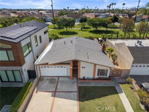 5562  Thelma   Avenue, La Palma, CA