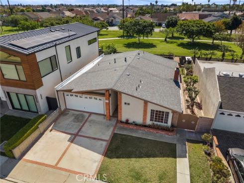 5562  Thelma   Avenue, La Palma, CA