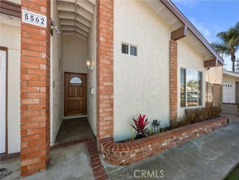 5562  Thelma   Avenue, La Palma, CA