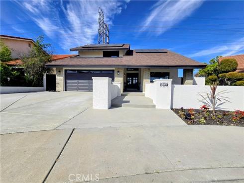 5091  Sharon   Drive, La Palma, CA