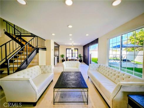 5091  Sharon   Drive, La Palma, CA