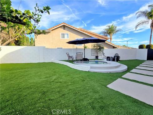 5091  Sharon   Drive, La Palma, CA