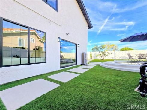 5091  Sharon   Drive, La Palma, CA