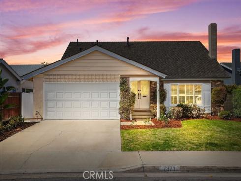 7371  Spruce   Circle, La Palma, CA