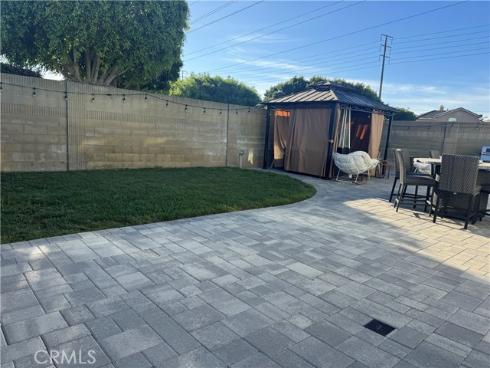 7722  Laurelwood  , La Palma, CA