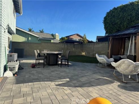 7722  Laurelwood  , La Palma, CA