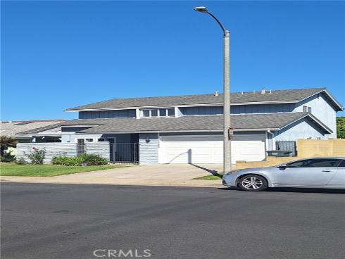 7722  Laurelwood  , La Palma, CA