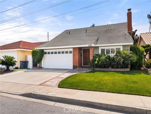 4922 El Rancho Verde