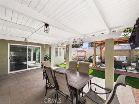 4922  El Rancho Verde  , La Palma, CA