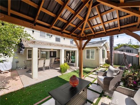 4922  El Rancho Verde  , La Palma, CA