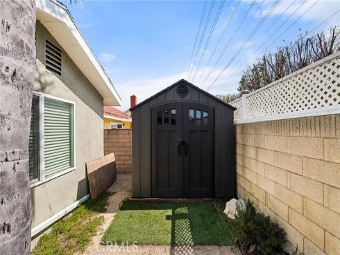 4922  El Rancho Verde  , La Palma, CA