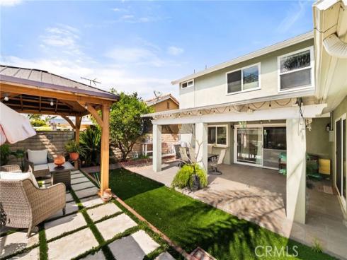 4922  El Rancho Verde  , La Palma, CA