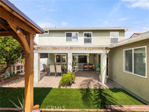 4922  El Rancho Verde  , La Palma, CA