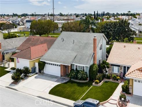 4922  El Rancho Verde  , La Palma, CA