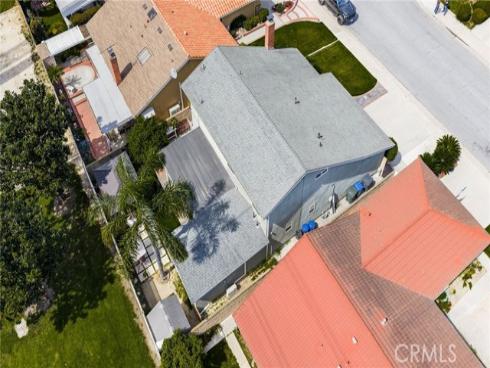 4922  El Rancho Verde  , La Palma, CA