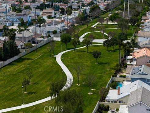 4922  El Rancho Verde  , La Palma, CA