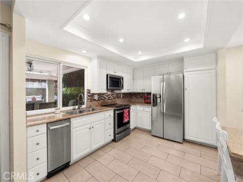 4922  El Rancho Verde  , La Palma, CA