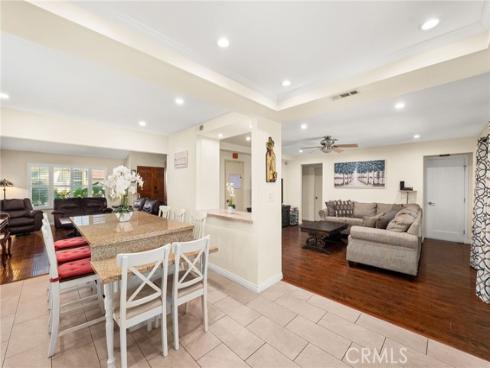 4922  El Rancho Verde  , La Palma, CA