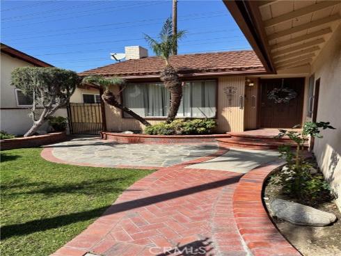 4841  Sharon   Drive, La Palma, CA