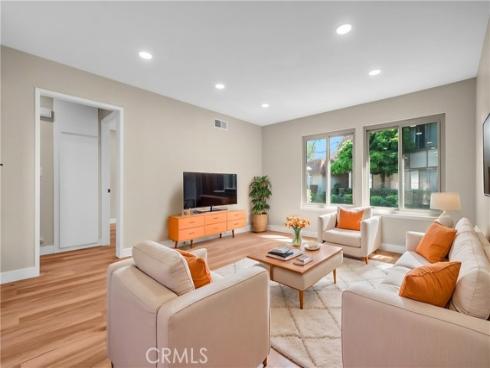 8616 Cornwall Circle , La Palma, CA