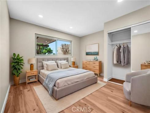 8616 Cornwall Circle , La Palma, CA