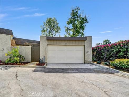 8616 Cornwall Circle , La Palma, CA
