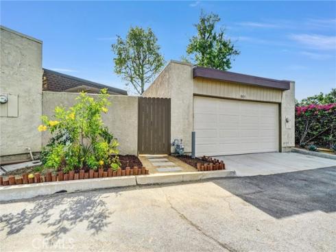 8616 Cornwall Circle , La Palma, CA