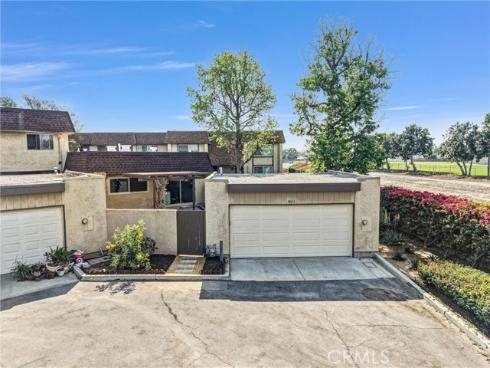 8616 Cornwall Circle , La Palma, CA