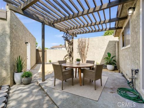 8616 Cornwall Circle , La Palma, CA
