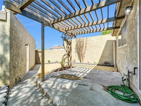 8616 Cornwall Circle , La Palma, CA