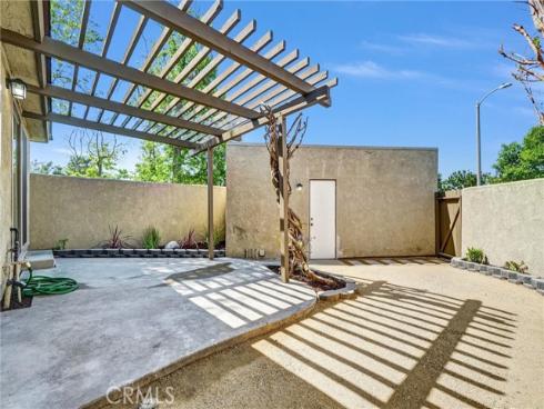 8616 Cornwall Circle , La Palma, CA