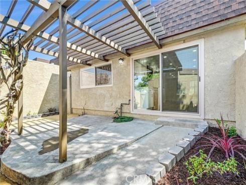 8616 Cornwall Circle , La Palma, CA