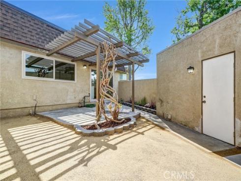 8616 Cornwall Circle , La Palma, CA