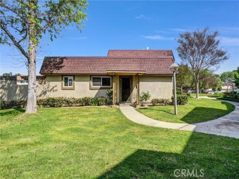 8616 Cornwall Circle , La Palma, CA