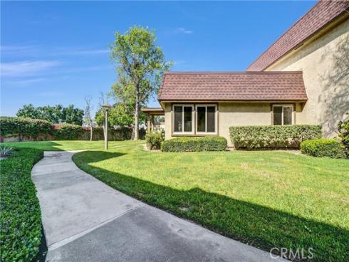 8616 Cornwall Circle , La Palma, CA